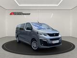 Peugeot Expert Lang Doppelkabine*AUTOMATIK*6-SITZER*NAVI - Peugeot Expert in Duisburg