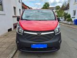 Opel Vivaro 9-Sitzer/ TÜV April 2027 - Opel Vivaro von privat