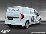 Mercedes-Benz eCitan Kasten Pro Lang AHK+LED+MBUX+NAVI+KAMERA - : Van, Mb