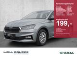 Skoda Fabia 1.0 TSI Selection 130 Jahre SHZ ALU LED - Skoda Gebrauchtwagen in Düsseldorf