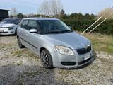 Skoda Fabia 1.4 TDI 80CV 5p. Comfort garantita - Behindertengerechte Skoda Fabia