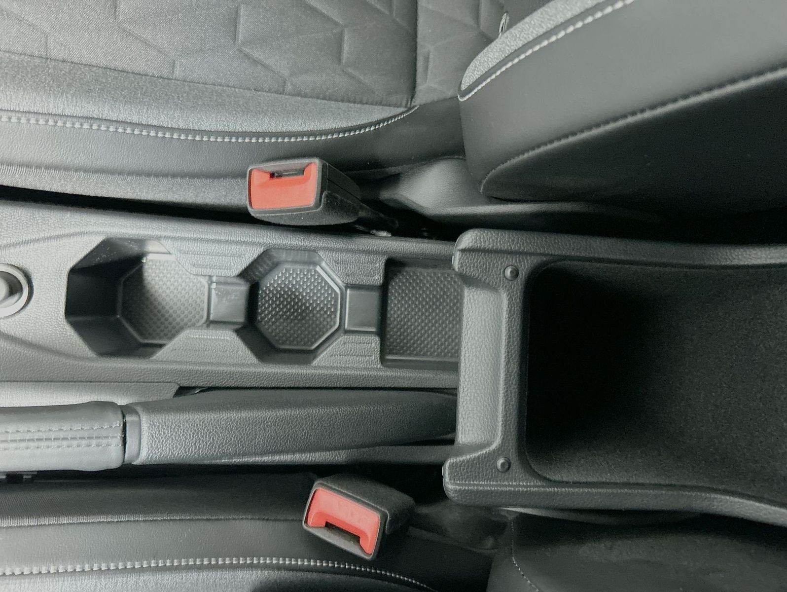 Volkswagen Taigo - Bild 18