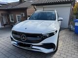 Mercedes-Benz EQB 350 4MATIC AMG Line 7-Sitzer  - gebrauchte Mercedes-Benz EQB aus dem Jahr 2023