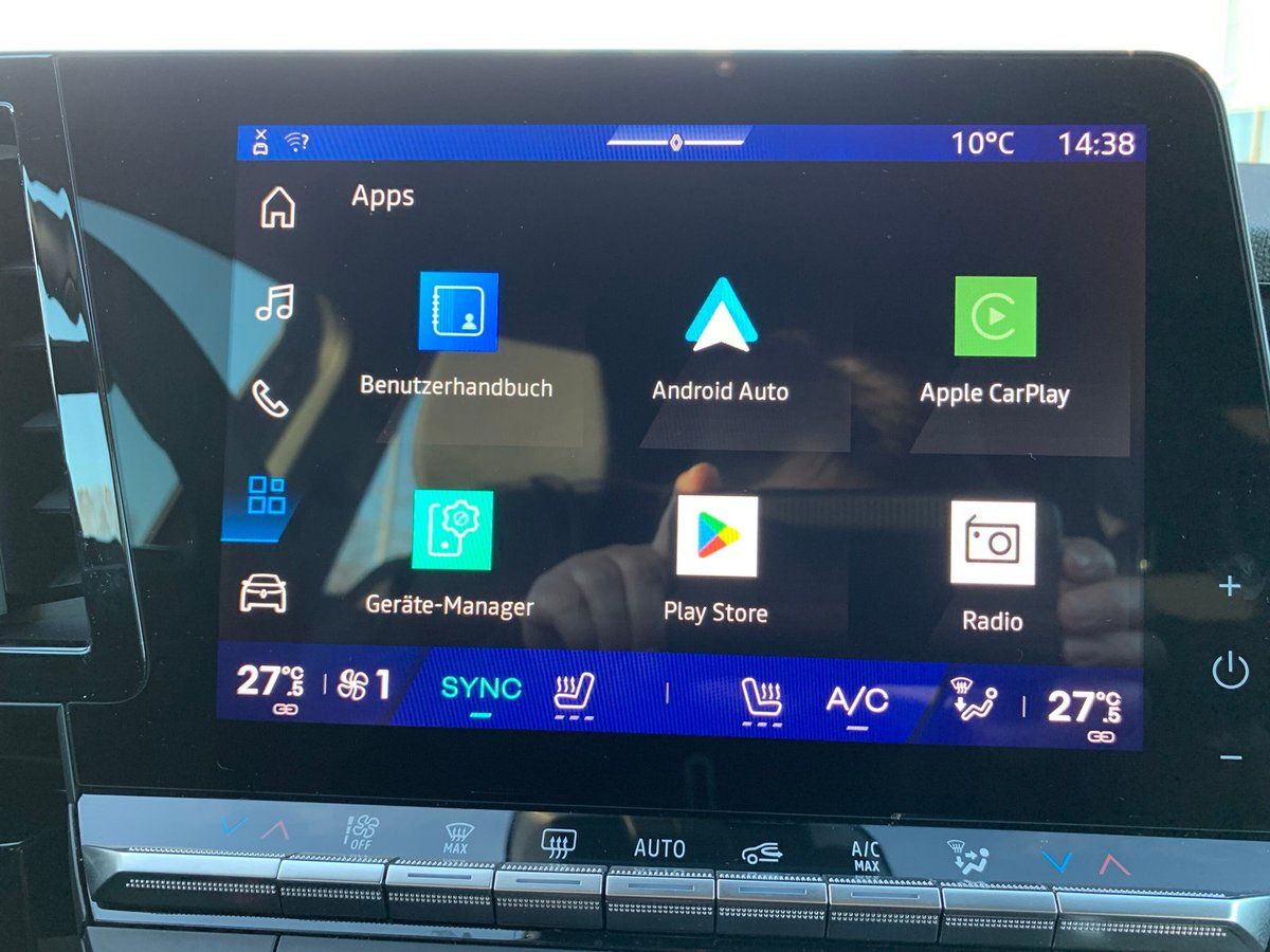 Renault Austral - Bild 30