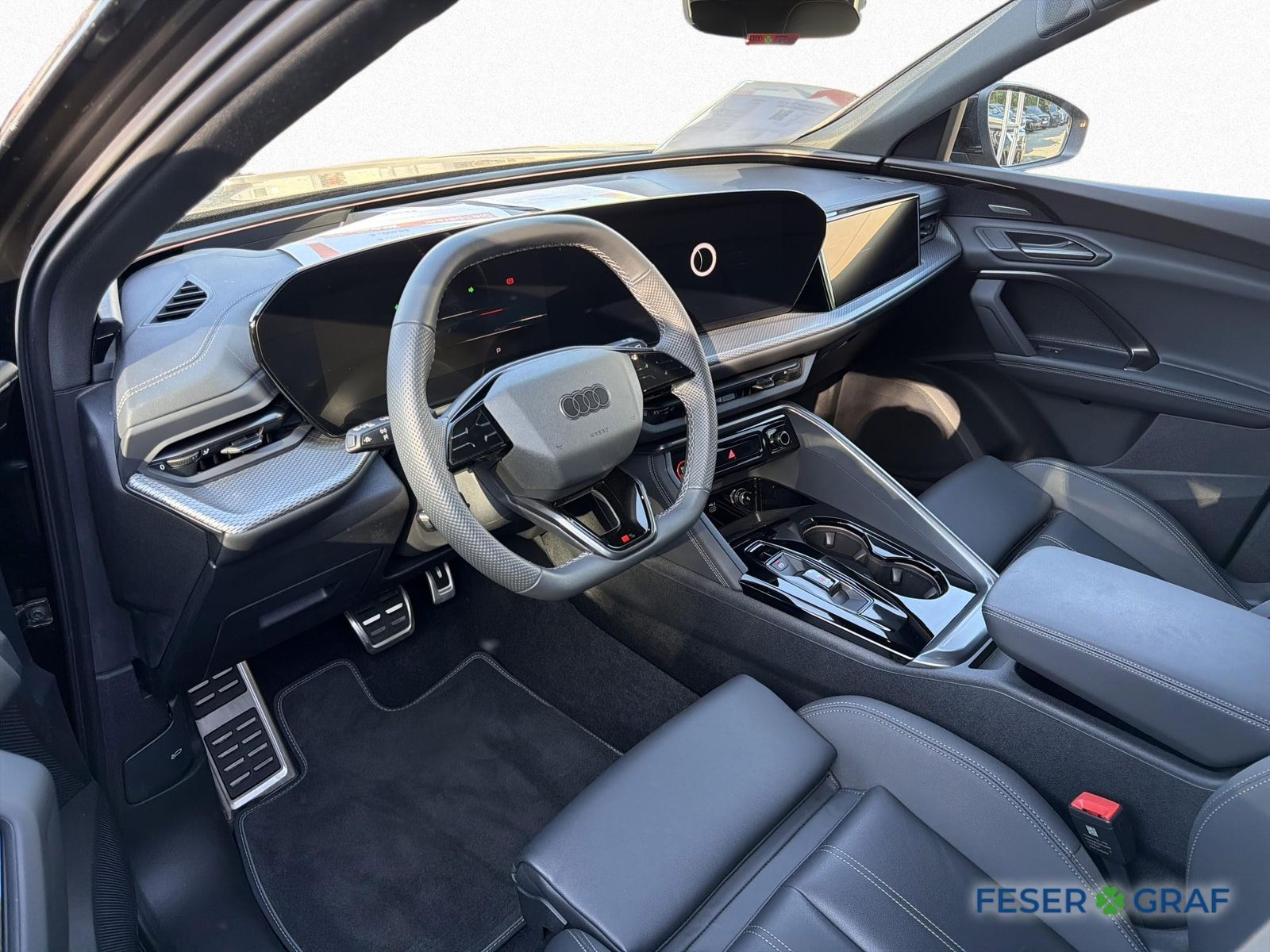 Audi Q5 - Bild 7