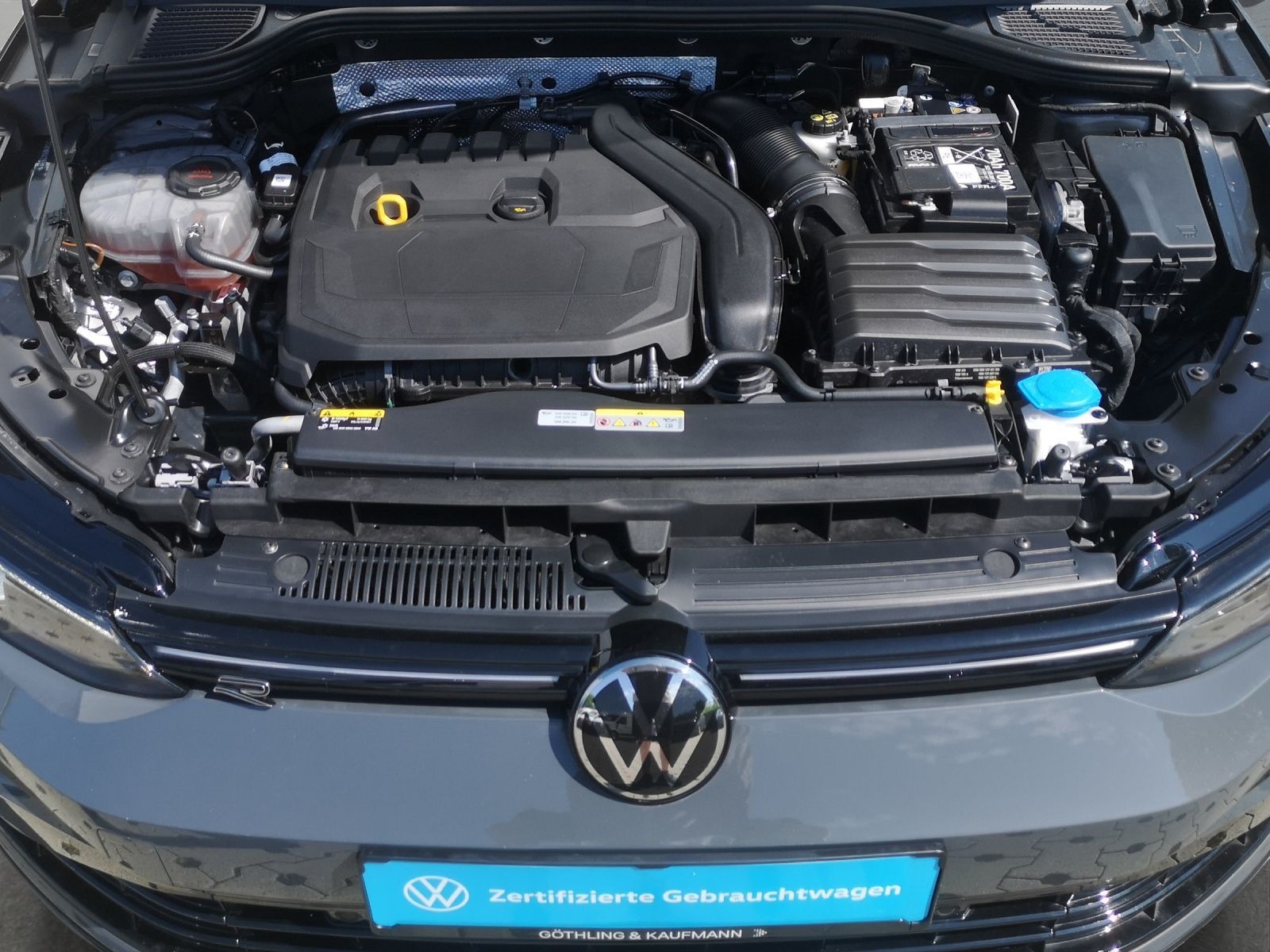 Volkswagen Golf - Bild 21