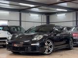 Porsche Panamera CHRONO*AIR*DIST*AHK*MEMO*BOSE*SDACH*20´ - Porsche Panamera Gebrauchtwagen in Frankfurt