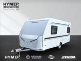 Weinsberg CaraOne 480 EU Einzelbetten - Wohnwagen Ei