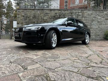 Audi A4 - 3