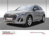 Audi Q5 40 TDI QUATTRO S-TRONIC 2x S LINE LED AHK NAV - Audi Q5 in Hagen