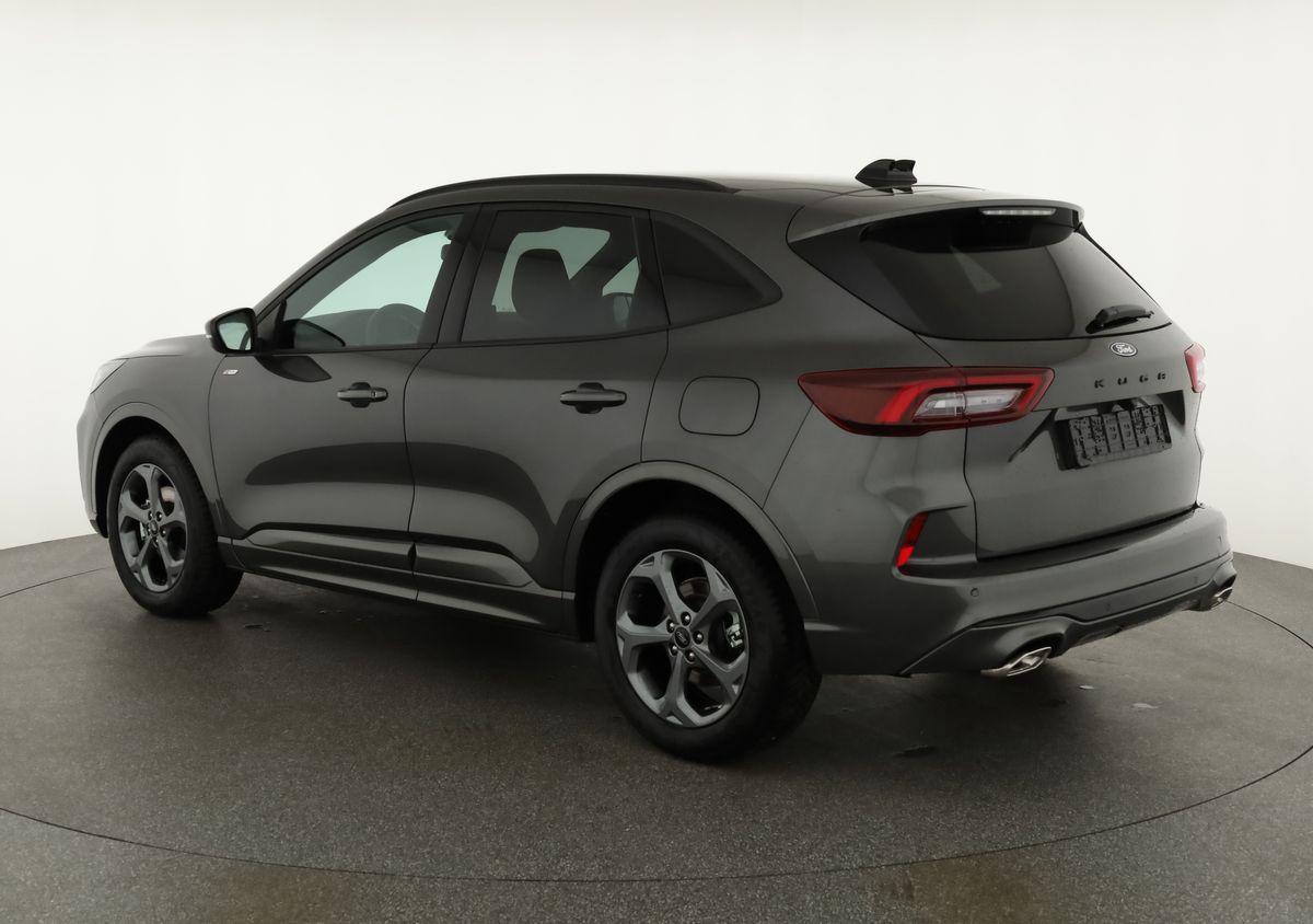 Ford Kuga 1.5 EcoBoost ST-Line, Navi, LED, Kamera, Wi, миниатюра 5