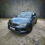 Cupra Ateca 2.0 TSI DSG 4Drive
