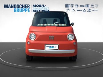Fiat TOPOLINO 6KW MY26 Pano+AUT