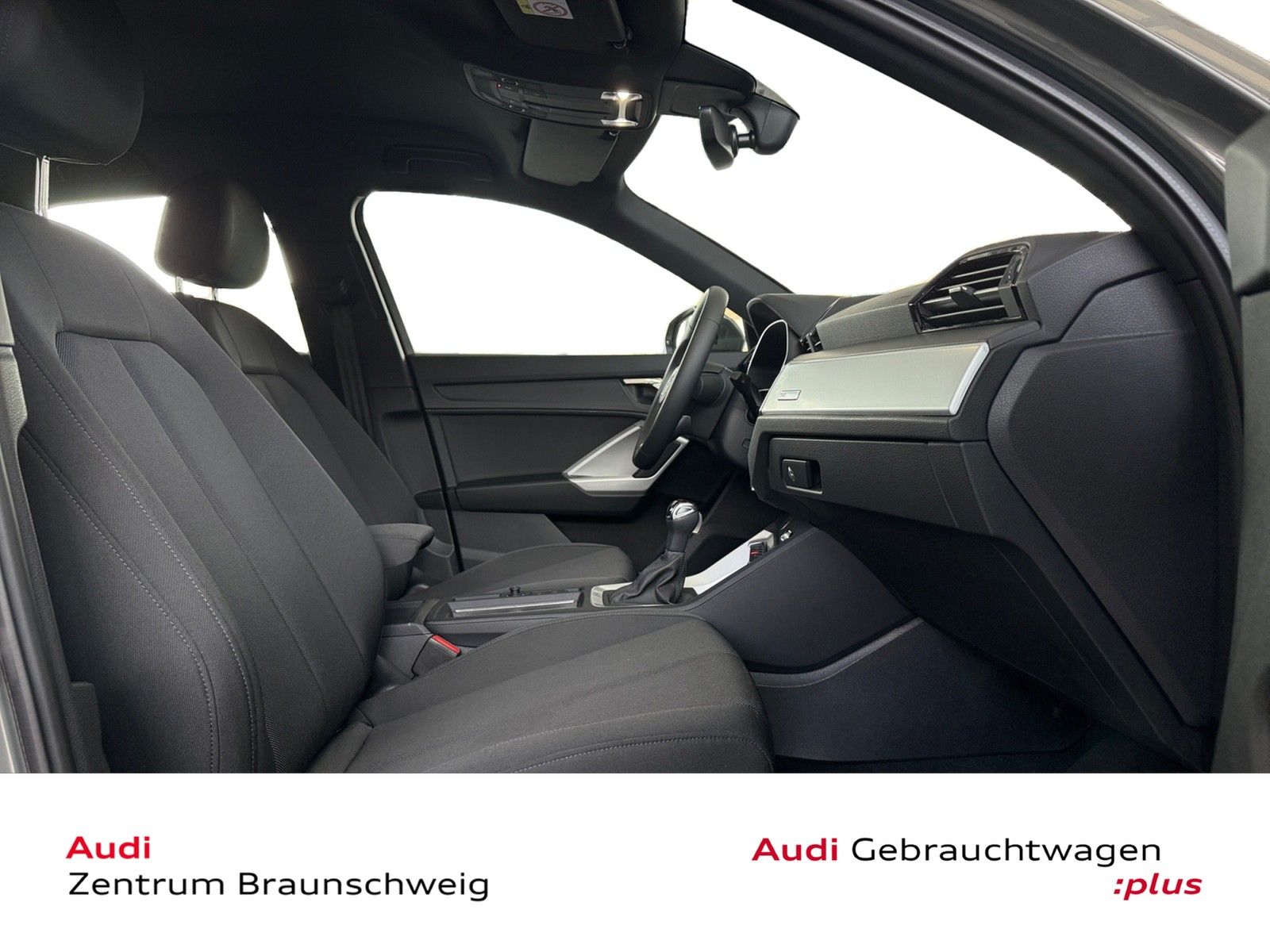 Audi Q3 - Bild 7
