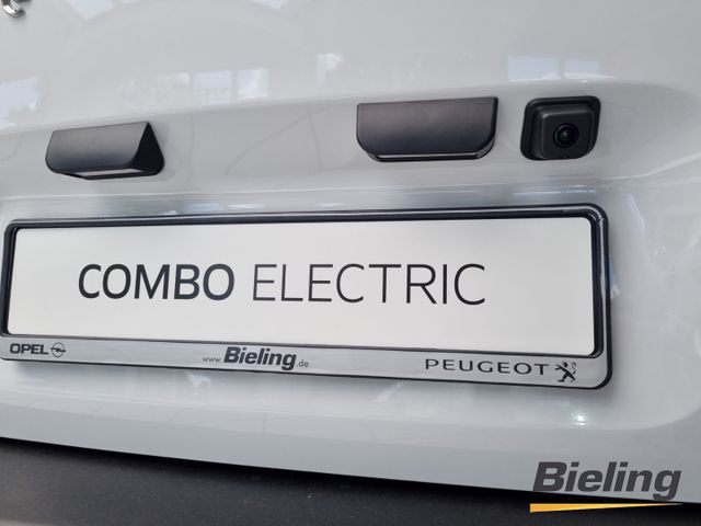 Combo Electric CARGO XL