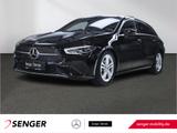 Mercedes-Benz CLA 180 SB Progressive Panorama Kamera LED AHK - gebrauchte Mercedes-Benz CLA 180 Shooting Brake aus dem Jahr 2024