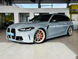 BMW M3 Competition Touring xDrive*Surround View*ACC* - BMW M3 aus 2024