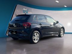 Fahrzeugabbildung Volkswagen Polo 1.0 TSI UNITED DSG ACC VIRTUAL PDC NAVI
