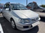 Mitsubishi Space Star 1.3 Family - gebrauchte Mitsubishi Space Star aus dem Jahr 2002