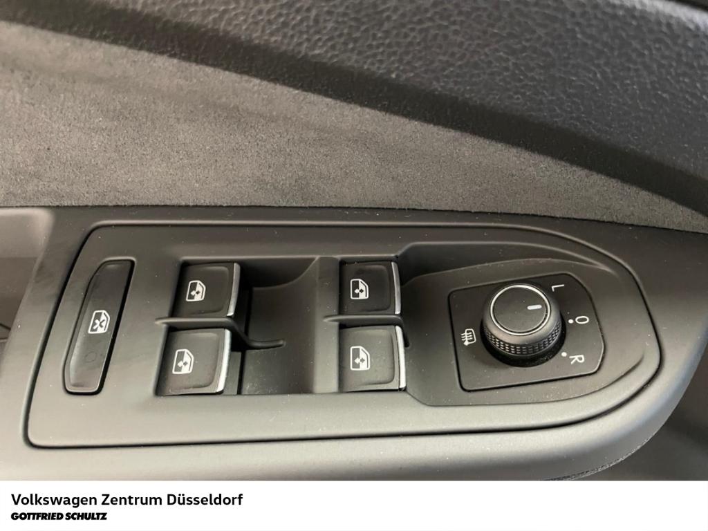 Volkswagen Golf GTI 2.0 TSI Kamera Sitzheiz LED Parkhilfe, миниатюра 10