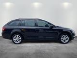 Skoda Octavia 2.0 TDI DPF Tour KLIMA NAVI Sitzh.  Tour - Skoda Octavia: Tour TDI