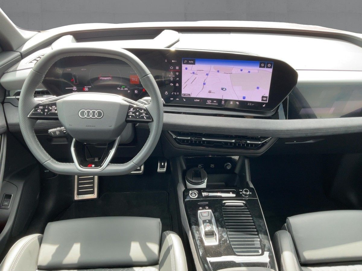 Audi Q6 e-tron - Bild 9