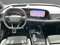Audi Q6 e-tron - Vorschau Bild 9