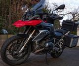 BMW R 1200 GS (LC) tiefergelegt - Angebote