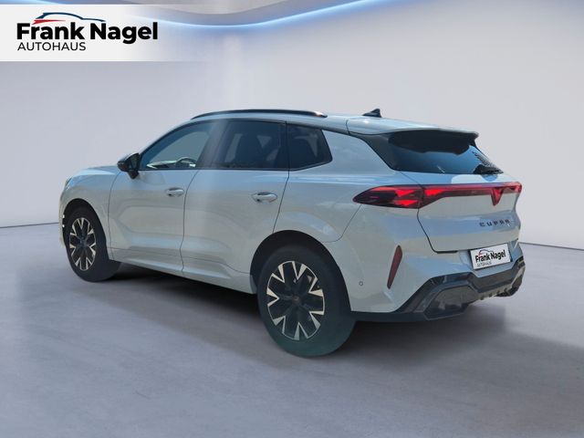 Cupra Terramar 1.5 eTSI 7-Gang-DSG