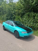 Audi A4 1.6 - - Audi aus 1996