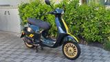 Vespa Sprint Racing Sixties - VESPA SI
