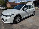Volkswagen Golf VIII Lim. 1.5 eTSI Life Panorama/LED/AHK - mit Benzin-Antrieb: Schiebedach, Limousine