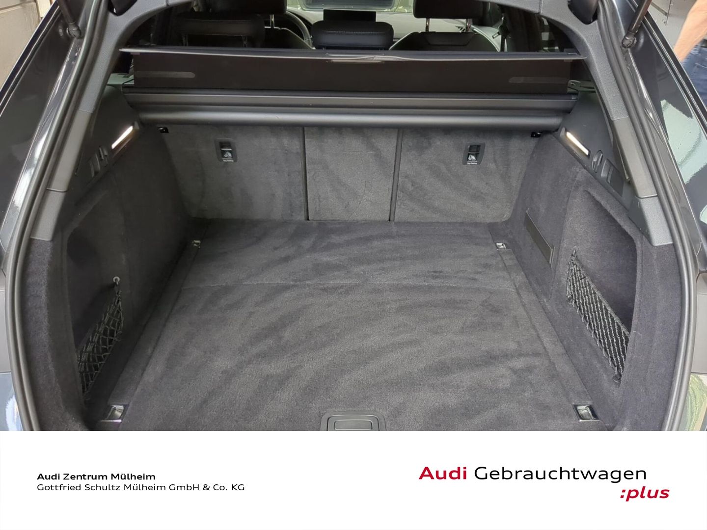 Audi A4 - Bild 9