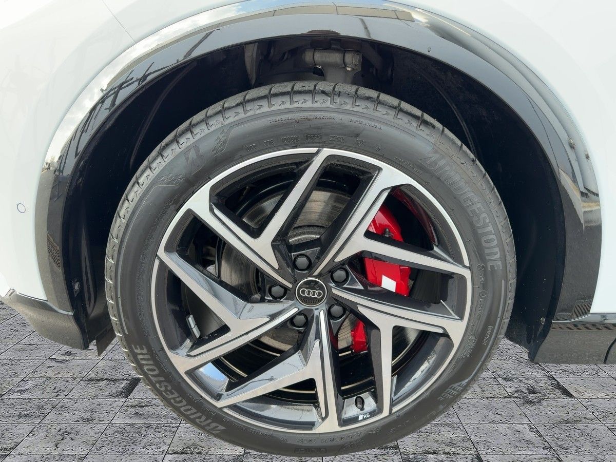 Audi SQ6 e-tron - Bild 8
