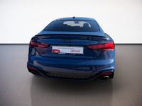 Audi RS5 - Vorschau Bild 5