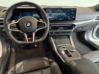 BMW 420 - Vorschau Bild 13
