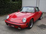 Porsche 911 Targa - Porsche aus 1978: 911