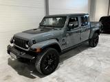 Jeep 44000 EUR NETTO*NEUS MODEL* * NAPPA*R20*FULL L - Jeep Gladiator mit Benzin-Antrieb: Automatik
