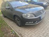 Volkswagen VW Passat Kombi 2.0 TDI 177 PS  2014 166.5... - Volkswagen Passat: TDI 20