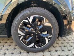 KIA Niro EV INSPIRATION WP DW KIA Niro EV INSPIRATION WP DW