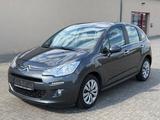 Citroën C3 1.2  Selection /Klima/ EURO 6 - Citroën C3: 1.6