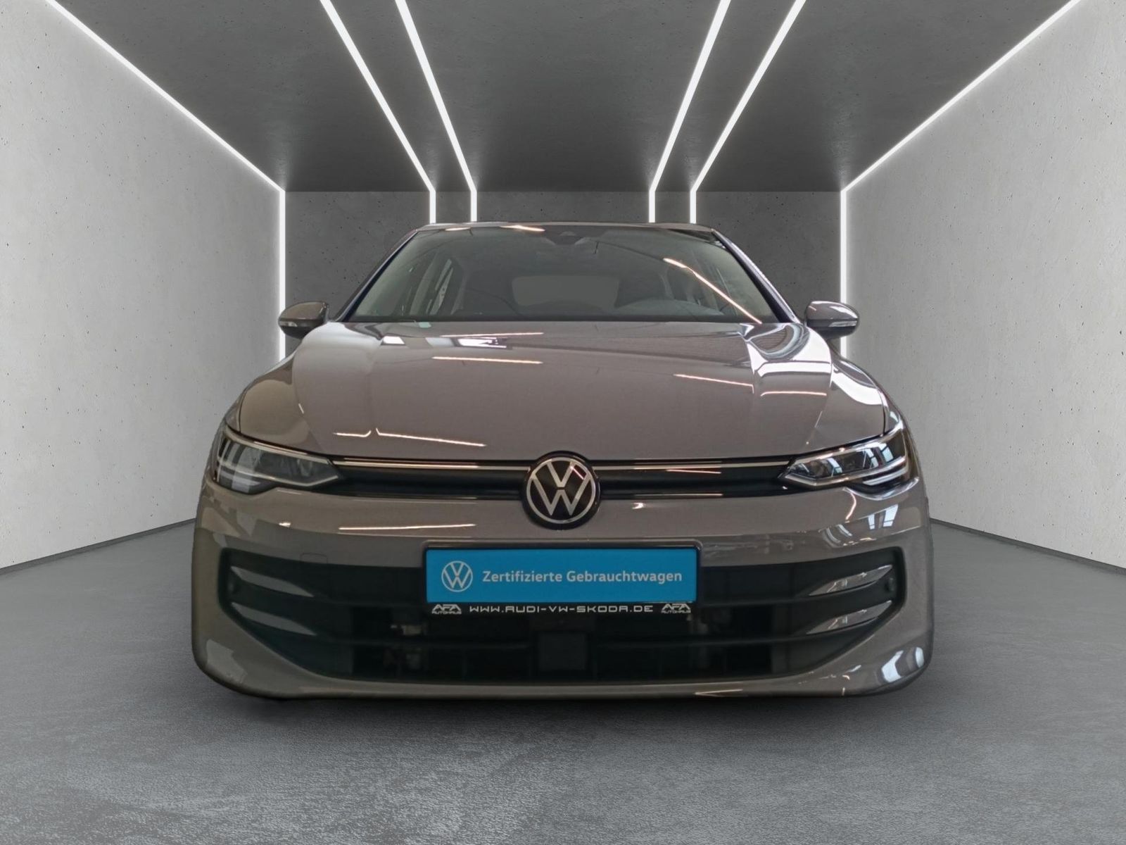 Volkswagen Golf - Bild 6