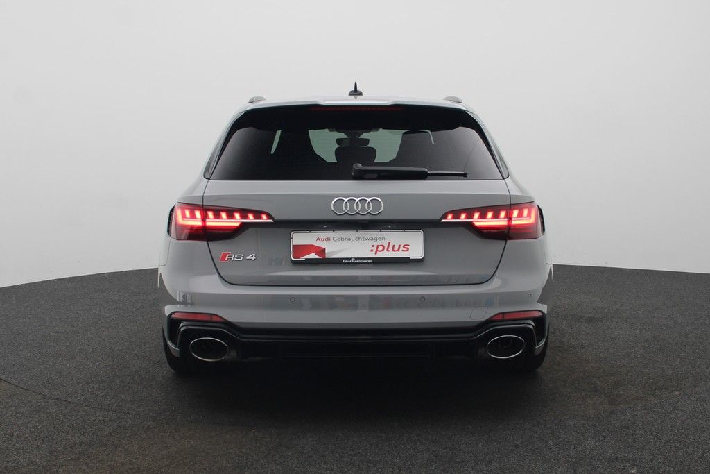 Audi RS 4 Avant 2.9 TFSI quattro . LED Navi AHK foto 4