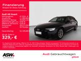 Audi A6 Avant S line 40TDI NAVI MATRIX HUD ACC 360°