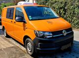 Volkswagen VW T6, Camper, Wohnmobil, reise- & alltags... - VW LT Gebrauchtwagen