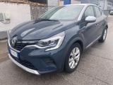 Renault Captur TCe 100 CV GPL Intens - Renault Captur mit LPG-Antrieb