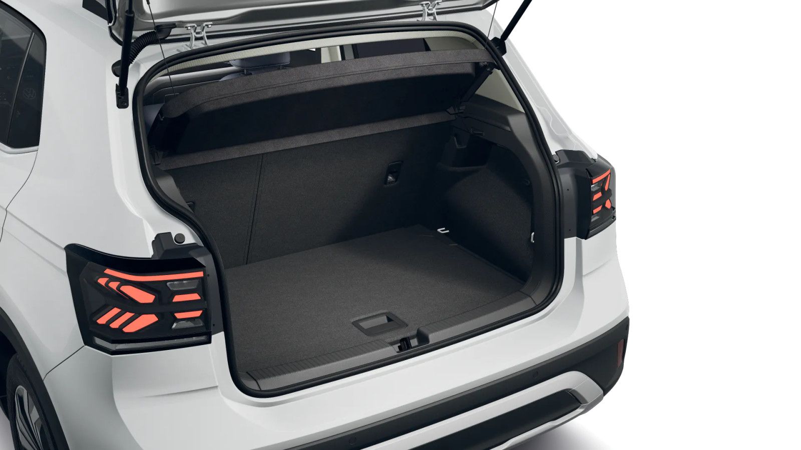 Volkswagen T-Cross - Bild 8