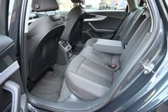 AUDI A4 Avant 1.4 TFSI sport AHK Navi LED PDC
