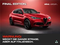 Alfa Romeo Stelvio - Vorschau Bild 1