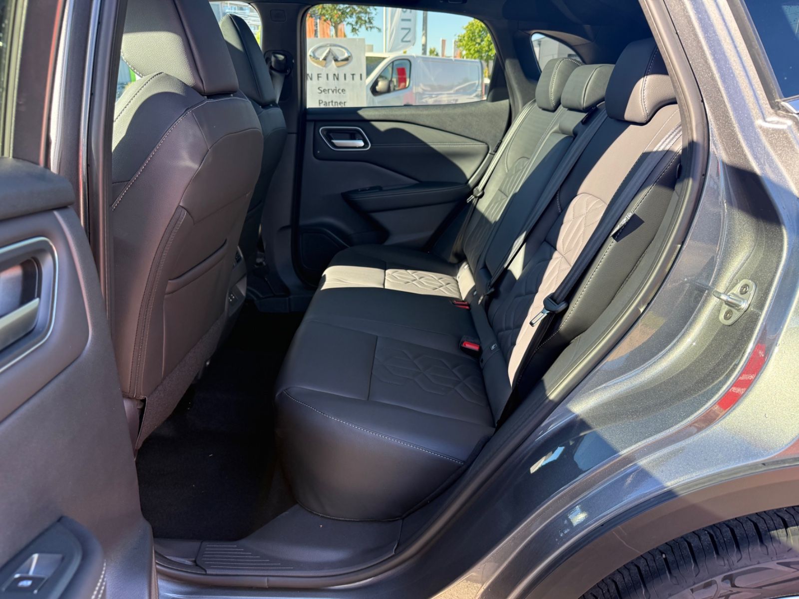 Fahrzeugabbildung Nissan Qashqai Tekna, 360° Kamera, ProPilot, WP.